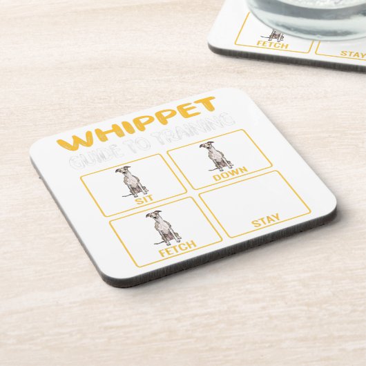 犬の服従を訓練するための導犬 コースター (左側)