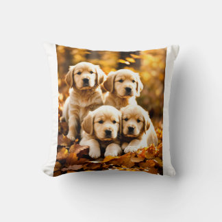 犬の枕 クッション