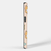 犬の柴犬 Case-Mate iPhoneケース (裏面 / 右)