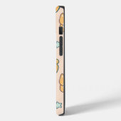 犬の柴犬 Case-Mate iPhoneケース (裏面 / 左)