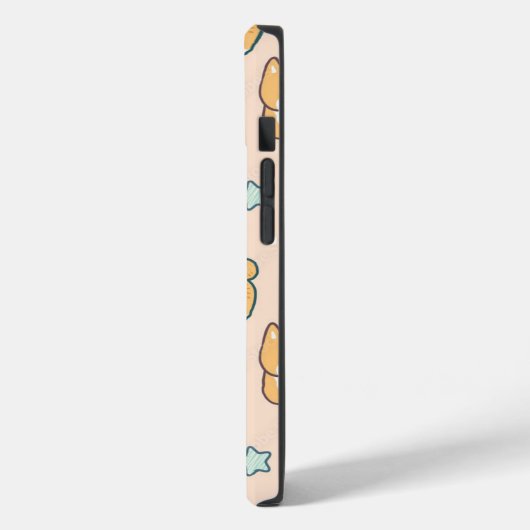 犬の柴犬 Case-Mate iPhoneケース (裏面 / 左)