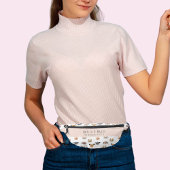 犬の歩く事業 – 若い起業家 ファニーパック