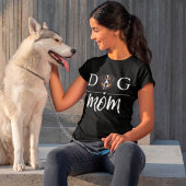 犬の母かわいいベルネーゼ山 Tシャツ