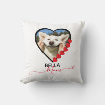 犬の母カスタムさんペット写真犬の恋人