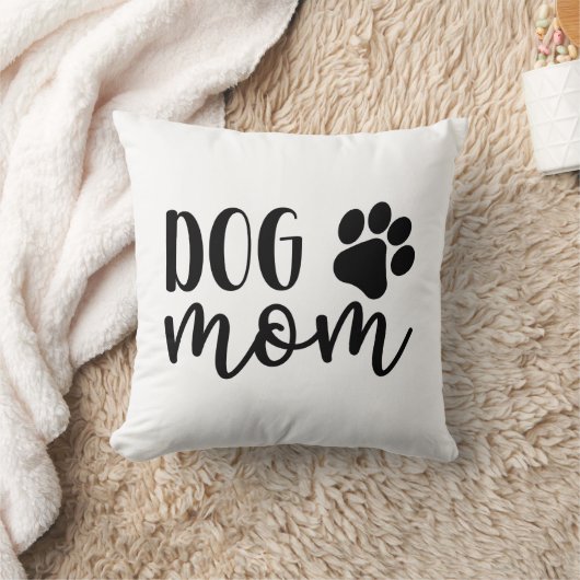 犬の母ギフト,犬の母ギフト,犬の母の枕,犬 クッション (ブランケット)
