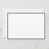 犬の母 | ハッピーマザーズデイ カード (裏面)