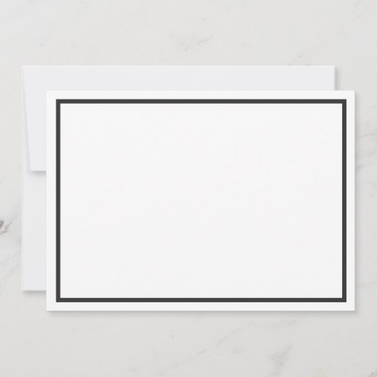 犬の母 | ハッピーマザーズデイ カード (裏面)