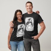 『犬の母』 Tシャツ (ユニセックス)