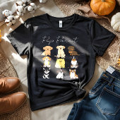 犬の母 Tシャツ
