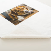 犬の毛布 シェルパブランケット (3/4)