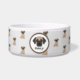 犬の水鉢 ボウル