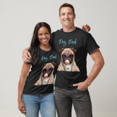 犬の父 Tシャツ (ユニセックス)