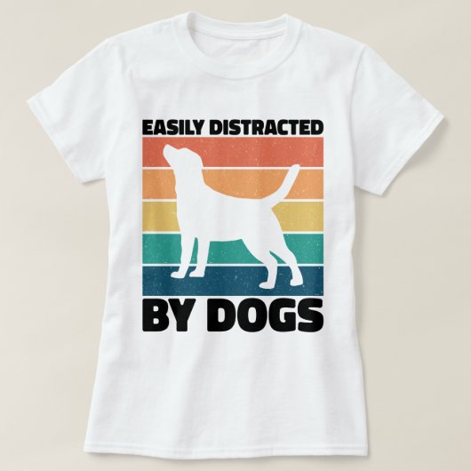 犬の犬の誕生日ミーム おもしろい Tシャツ (デザイン正面)