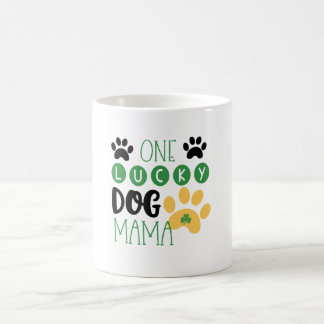 犬の生活 コーヒーマグカップ