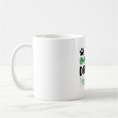 犬の生活 コーヒーマグカップ (左)