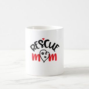 犬の生活 コーヒーマグカップ