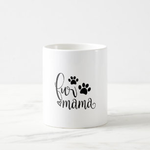 犬の生活 コーヒーマグカップ
