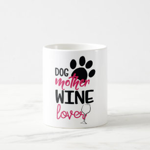 犬の生活 コーヒーマグカップ