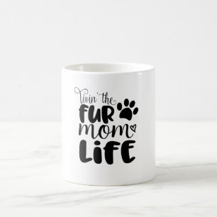 犬の生活 コーヒーマグカップ