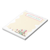 犬の生活 ノート かわいい犬のジャグリング ノート (回転)