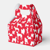 犬の生活 フェイバーボックス (裏面サイド)