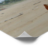 犬の生活 ポスター (角)