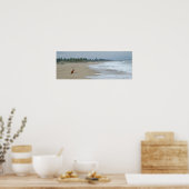 犬の生活 ポスター (キッチン)