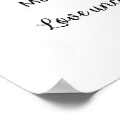 犬の知恵 ポスター (角)