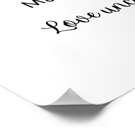 犬の知恵 ポスター (角)