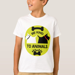 犬の福祉の保護権 犬のオーナーボウルTh Tシャツ