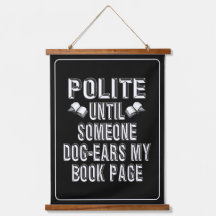 犬の耳本ユーモア