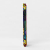 犬の色鮮やかと詳細 Case-Mate iPhoneケース (裏面/左)