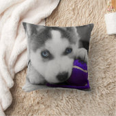 犬の装飾用クッション クッション (ブランケット)