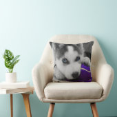 犬の装飾用クッション クッション (椅子)