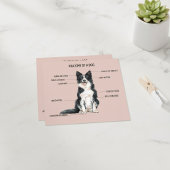 犬の解剖学 カード