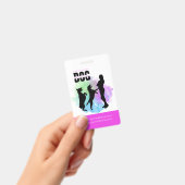 犬の訓練/犬のトレーナー バッジ (手持ち)