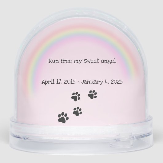 犬の記憶 (裏面)