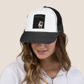 犬の話道が、Lの方法を知っている人にのみ キャップ (インサイチュ)