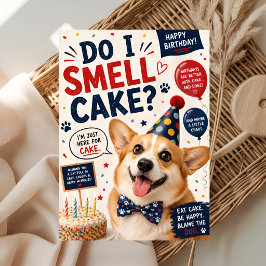 犬の誕生日おめでとう カード