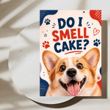 犬の誕生日おめでとう
