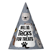 犬の誕生日パーティーかわいいおもしろい