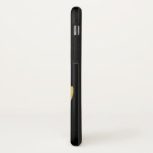 犬の贈り物 |ヴィンテージダシュントスタイルギフトアイディア Case-Mate iPhoneケース (裏面/左)