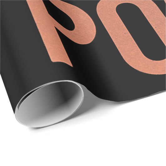 犬の贈り物 |ヴィンテージDachshandポープの場所を推測 ラッピングペーパー (ロールコーナー)