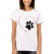 犬の足を聞く。私は犬が大好きだ