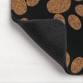 犬の足 マウスパッド (コーナー)