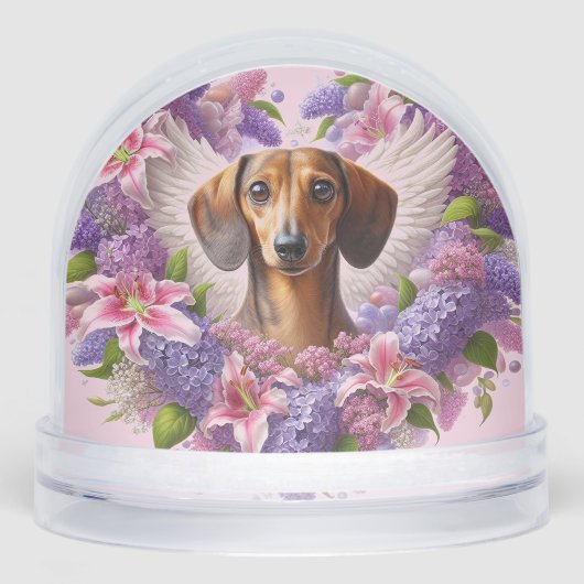 犬の追悼ダシュント (正面)