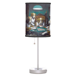 犬の遊トランプのポーカーカシアス・マルセラス・クーリッジ1894