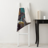 犬の遊トランプのポーカーカシアス・マルセラス・クーリッジ1894 シェルパブランケット (インサイチュ)