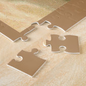 犬の運転 ジグソーパズル (側面)