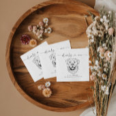 犬の酒を結婚飲ませてくれ スタンダードカクテルナプキン